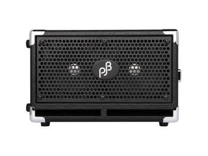 Phil Jones Bass Package
