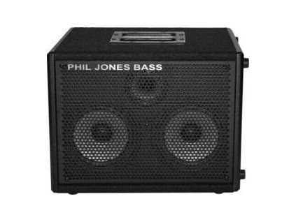 Phil Jones Bass Package