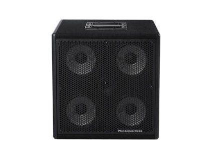 Phil Jones Bass Package