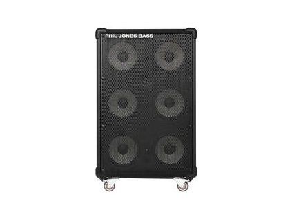 Phil Jones Bass Package
