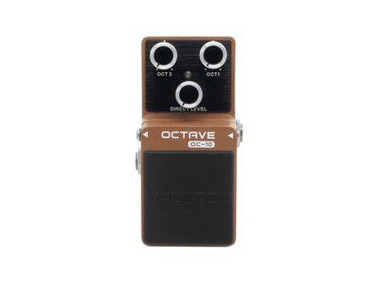 Valeton OC-10 Octave