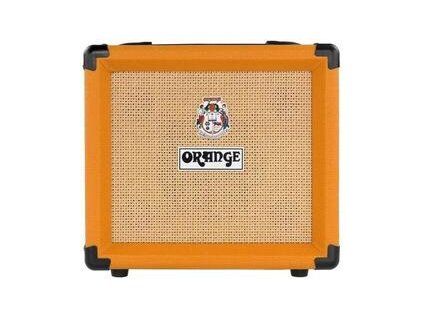 Orange Crush Number of