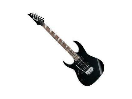 Ibanez Black Night