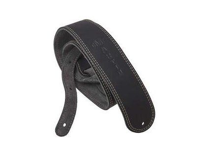 Martin Baseball Glove Leather Guitar Strap