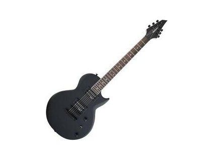 Jackson JS22 Monarkh AH Satin Black