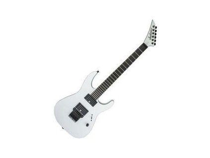 Jackson Pro Series Mick Thomson Soloist SL2 Arctic White