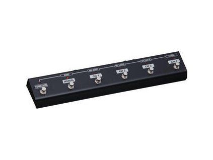 Roland GA-FC Footswitch