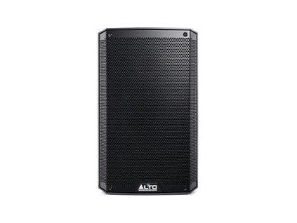 Alto Professional Active Loudspeaker Frequency