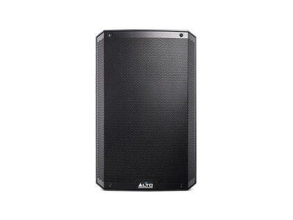 Alto Professional Active Loudspeaker Frequency