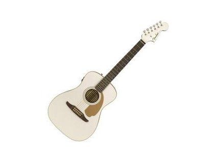 Fender Malibu Player