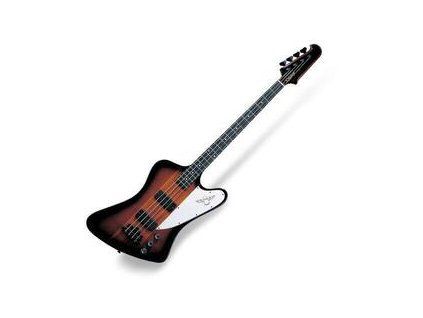 Epiphone Thunderbird Classic IV VS Vintage Sunburst