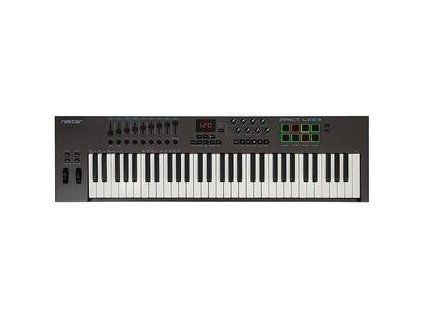Nektar Impact-LX61-Plus