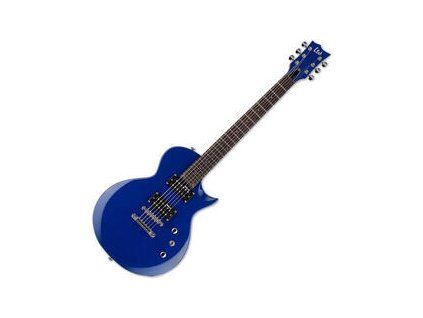 ESP LTD EC-10 Kit Blue