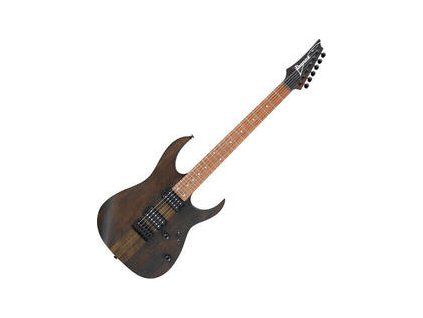Ibanez RGRT421-WNF Walnut Flat