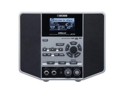 Boss JS-10