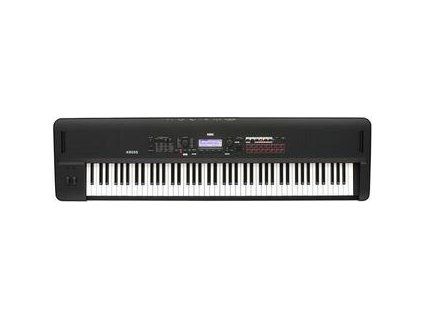 Korg Kross MB Keyboard