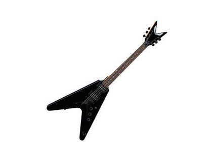 Dean Guitars VX - Classic Black