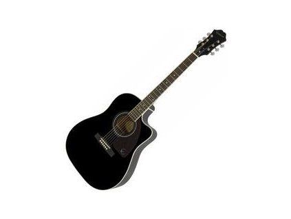 Epiphone AJ-220SCE