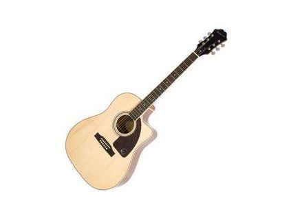 Epiphone AJ-220SCE