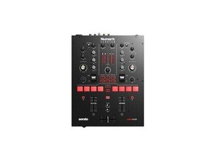 Numark Scratch DJ Mixer