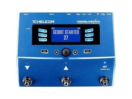 TC Helicon VoiceLive