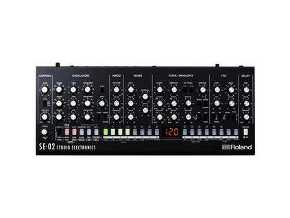 Roland SE-02