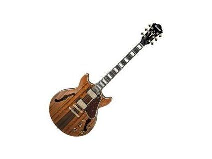 Ibanez AM93ME-NT Natural High Gloss