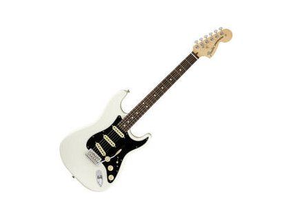 Fender American Performer Stratocaster RW