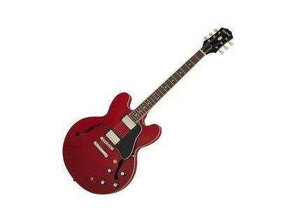 Epiphone ES-335 Cherry