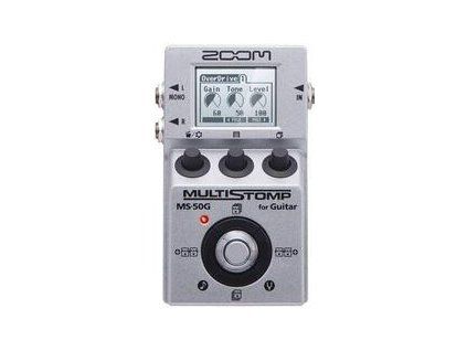 Zoom MS-50G