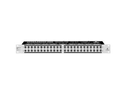 Behringer PX 3000 ULTRAPATCH PRO