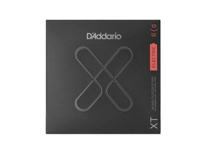 D'Addario XTE1052