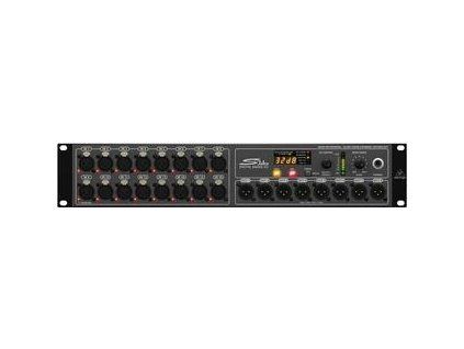 Behringer S16 Digital Snake