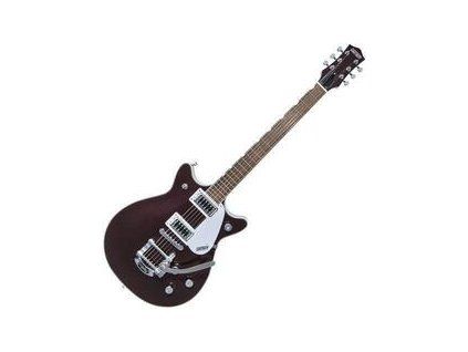 Gretsch G5232T Electromatic Double Jet FT Dark Cherry Metallic