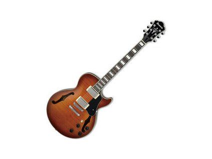 Ibanez AGS73FM-VLS Violin Sunburst