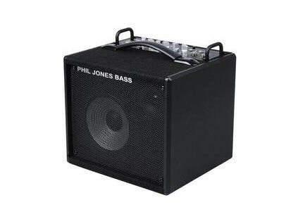 Phil Jones Bass PJ-M7-MICRO