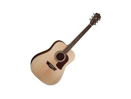 Washburn HD10S Natural