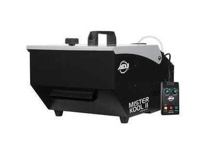 ADJ Mister Kool II Low fog machine