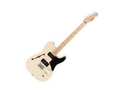 Fender Squier Paranormal Cabronita Telecaster Thinline MN