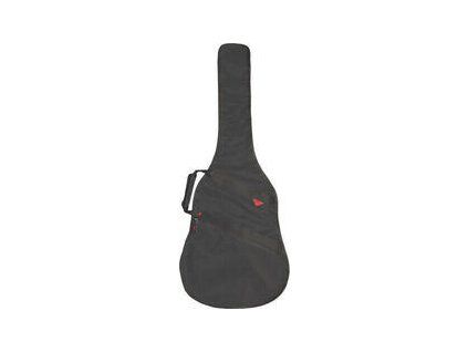 CNB CB380 Gigbag for classical guitar Black
