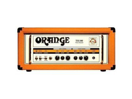 Orange TH100H