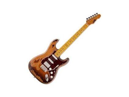 ESP LTD GL-256 2-Tone Sunburst