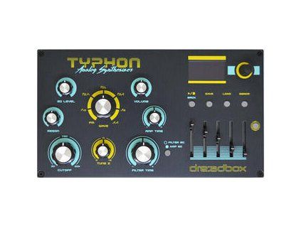 Dreadbox Typhon