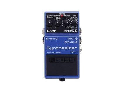 Boss SY-1