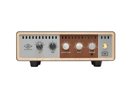 Universal Audio OX Amp Top Box