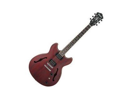 Ibanez Transparent Flat