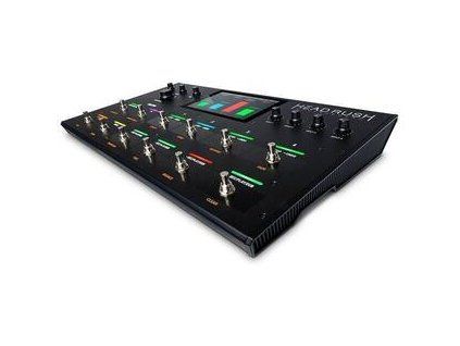 Headrush Looperboard