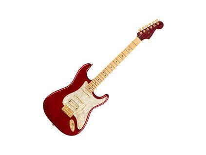 Fender Tash Sultana Stratocaster MN Transparent Cherry