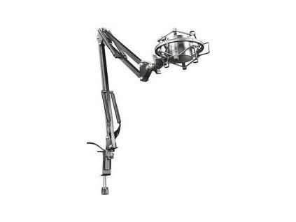 Trust 22563 GXT 253 Emita Desk Microphone Stand