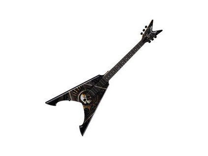 Dean Guitars Michael Amott Tyrant X